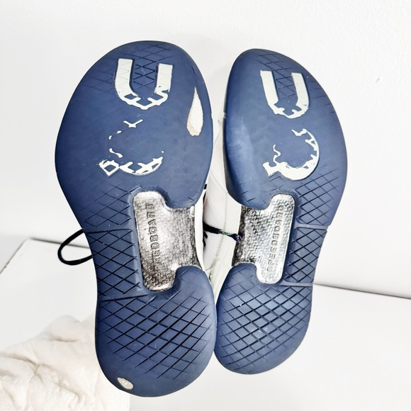 On The Roger Pro tennis shoes Women’s 8.5 - Picture 6 of 8